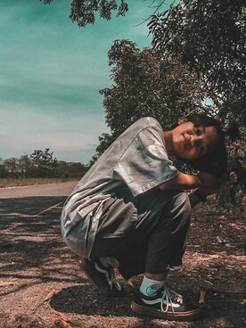 儂さんのコーディネート