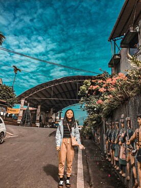 儂さんのコーディネート