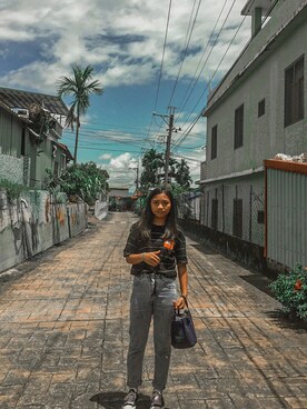 儂さんのコーディネート