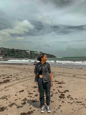 儂さんのコーディネート