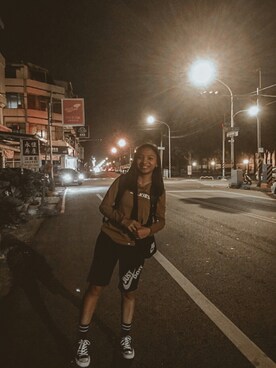 儂さんのコーディネート