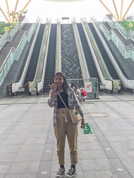 儂さんのコーディネート