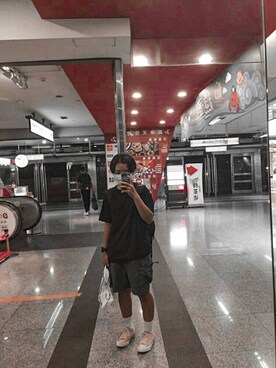 儂さんのコーディネート