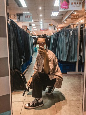 儂さんのコーディネート