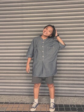 儂さんのコーディネート