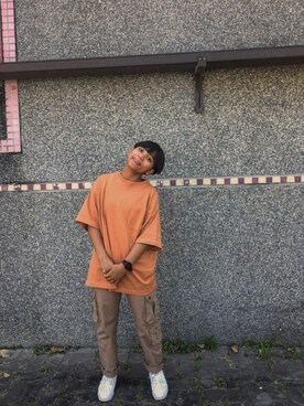 儂さんのコーディネート