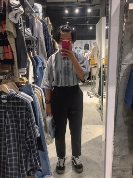 儂さんのコーディネート