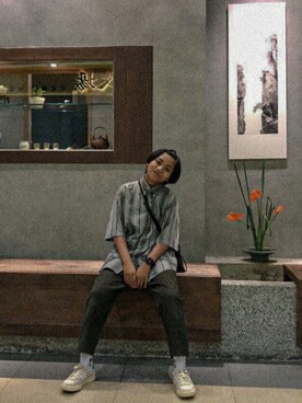 儂さんのコーディネート