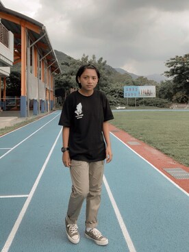 儂さんのコーディネート