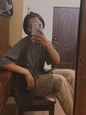 儂さんのコーディネート