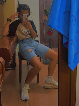 儂さんのコーディネート