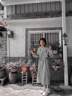 儂さんのコーディネート