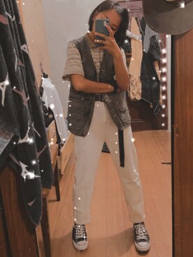 儂さんのコーディネート