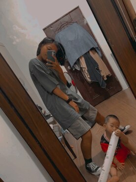 儂さんのコーディネート