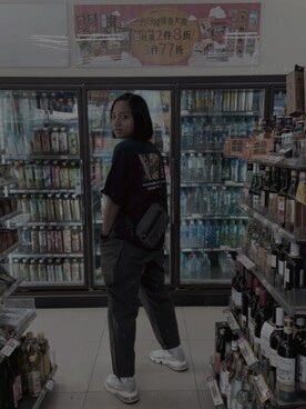 儂さんのコーディネート