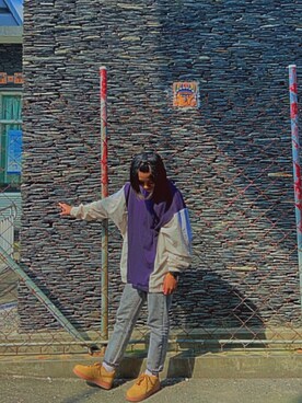 儂さんのコーディネート