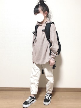 hanaoさんのコーディネート