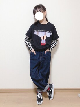 hanaoさんのコーディネート