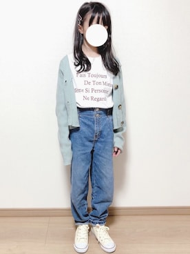 hanaoさんのコーディネート