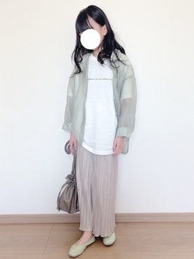 hanaoさんのコーディネート