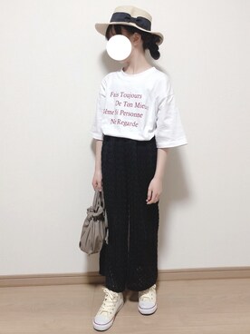 hanaoさんのコーディネート