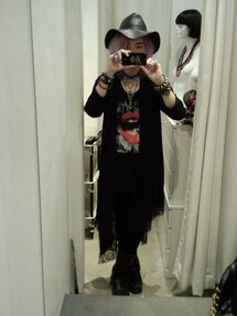 CIVARIZE | カーディガン/ボレロ