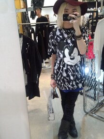 Cox | Usedのエンジニアブーツ(ブーツ)