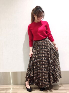 MINAKOさんのコーディネート