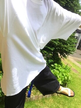 わちぇさんのコーディネート