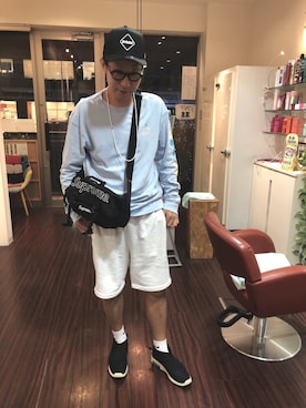 K3N5K3さんのコーディネート