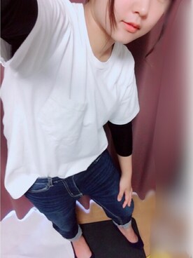 はるさんのコーディネート