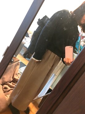 はるさんのコーディネート