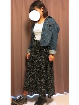 はるさんのコーディネート