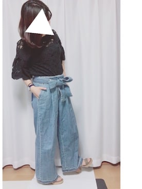 はるさんのコーディネート