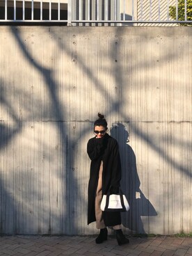 stylist_morookaさんの（ZARA | ザラ）を使ったコーディネート