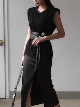 stylist_morookaさんのコーディネート