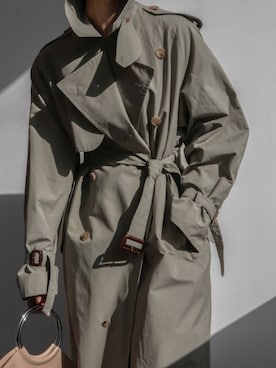 stylist_morookaさんのコーディネート