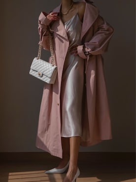 stylist_morookaさんのコーディネート