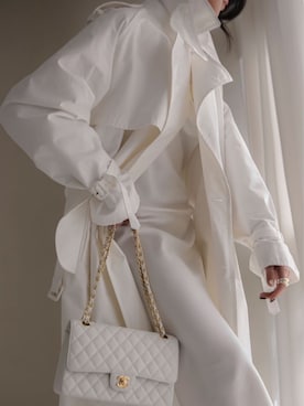 stylist_morookaさんのコーディネート