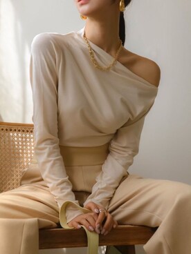 stylist_morookaさんのコーディネート