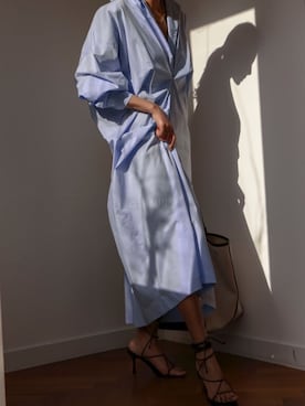 stylist_morookaさんのコーディネート