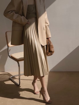 stylist_morookaさんのコーディネート