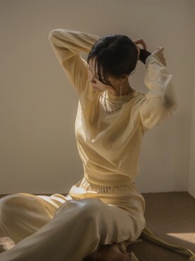 stylist_morookaさんのコーディネート