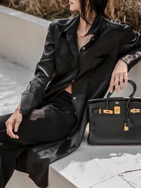 stylist_morookaさんのコーディネート