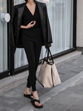 stylist_morookaさんのコーディネート