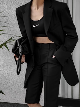 stylist_morookaさんのコーディネート