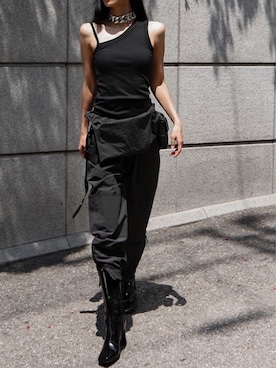 stylist_morookaさんのコーディネート