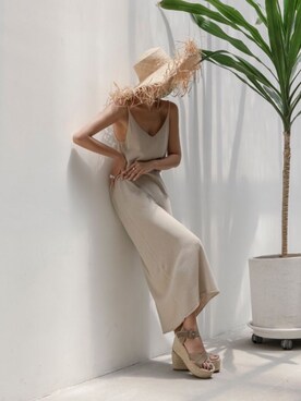 stylist_morookaさんのコーディネート