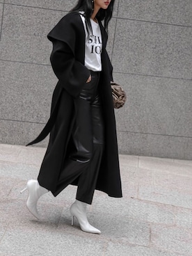 stylist_morookaさんのコーディネート