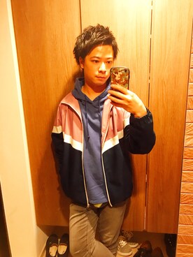 たーさんのコーディネート